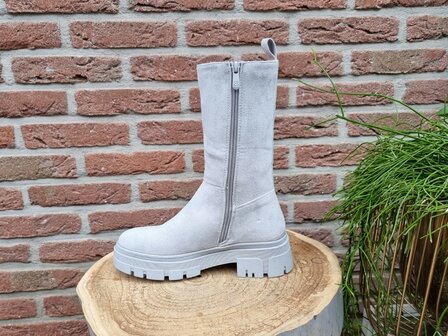 YARA BOOTS GREY