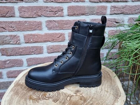 ISLA BOOTS BLACK