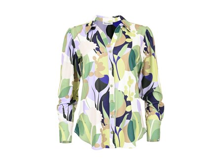 Maicazz Blouse Gayla Floral